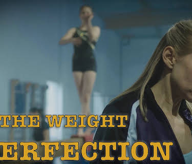 The Weight Of Perfection (2020)