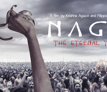 Naga: The Eternal Yogi (2016)