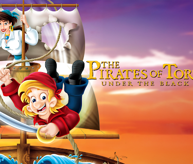 Pirates of Tortuga (2006)