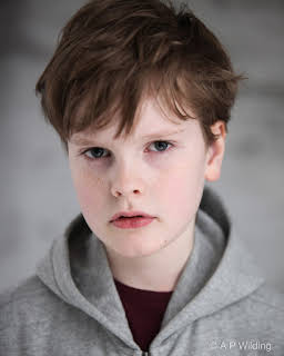 Hector Bateman-Harden