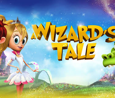 A Wizard's Tale (2018)