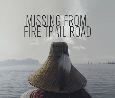 Missing from Fire Trail Road (2024)