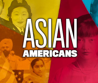 Asian Americans, Season 1