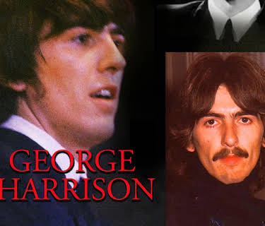 Rock ‘n Roll Icon: George Harrison (2020)