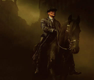 Peaky Blinders: The Immortal Man (2026)