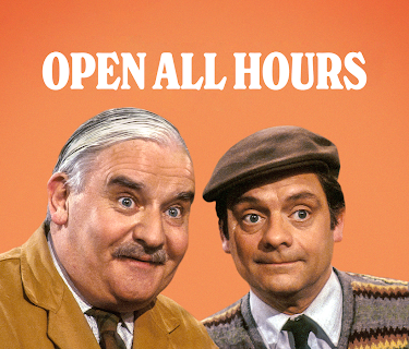 Open All Hours, Season 1