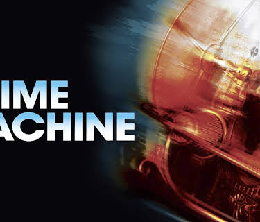 The Time Machine (1960)