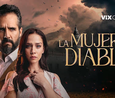 La mujer del diablo season-1