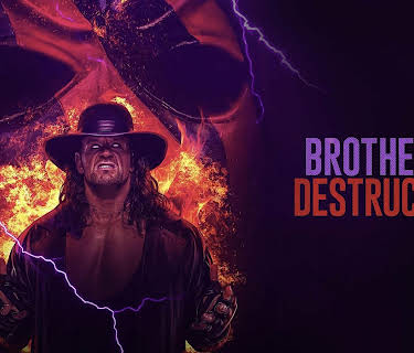 Brothers of Destruction (2026)