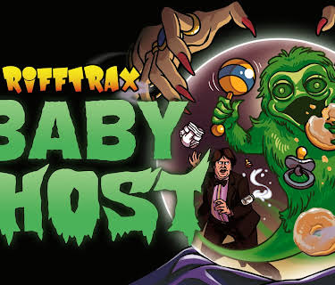 RiffTrax: Baby Ghost (2021)