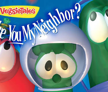 Are You My Neighbor? (1995)