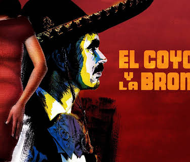 El coyote y la bronca (2026)