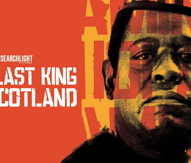 The Last King of Scotland (2026)