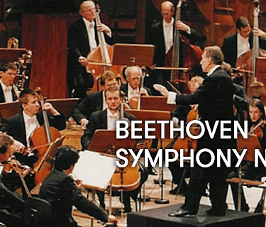 Beethoven - Symphony No. 5 (2001)