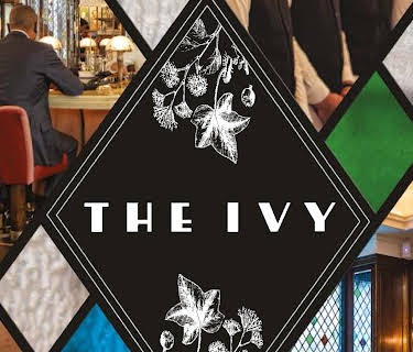 The Ivy (2018)