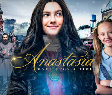Anastasia: Once Upon A Time (2020)