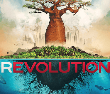 Revolution (2015)