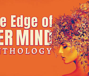 The Edge of Her Mind Anthology (2022)
