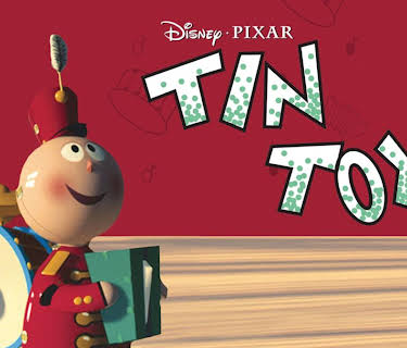 Tin Toy (1988)
