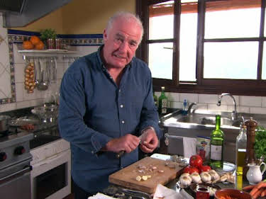 Rick Stein