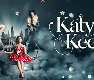 Katy Keene: Season 1