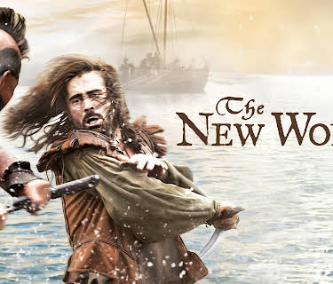 The New World (2005) (2006)