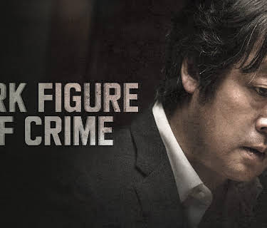 Dark Figure of Crime (2025)