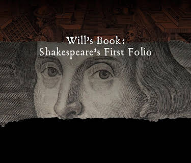 Will's Book: Shakespeare's First Folio (2023)
