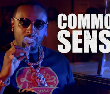 Common Sense (2024)