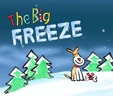 The BIG Freeze