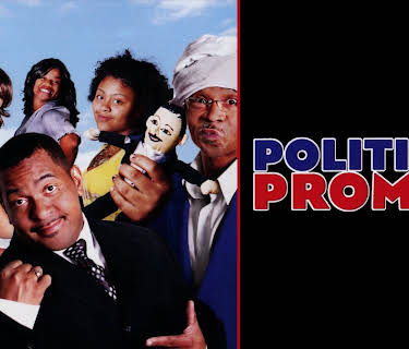 Political Promise (2009)