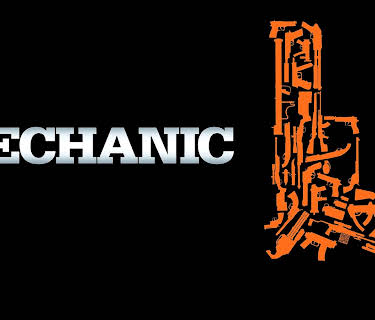 The Mechanic (2011)