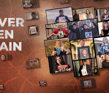 Never Seen Again Season 1