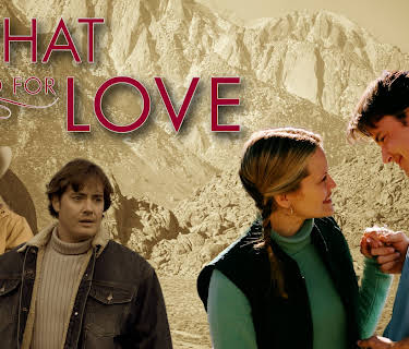What I Did For Love (2010)