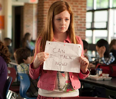 The Great Gilly Hopkins (2016)