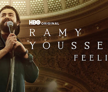 Ramy Youssef: Feelings (2020)