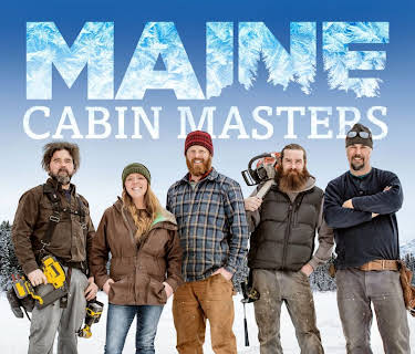 Maine Cabin Masters