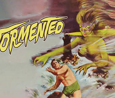 Tormented (1960) (1960)