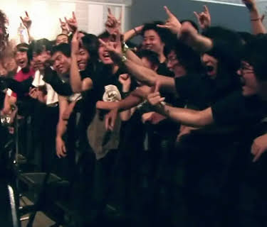 Anvil! The Story of Anvil (2009)