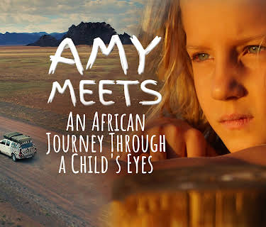 Amy Meets - An African Journey Through a Child's Eyes (2020)