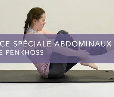 Séance spéciale abdominaux (2021)