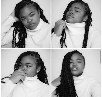 Kerrice Brooks
