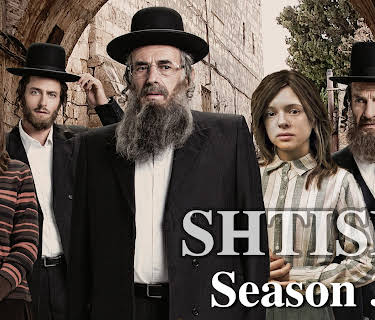 Shtisel Season 3