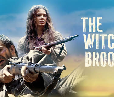 The Witch's Brook (2014)