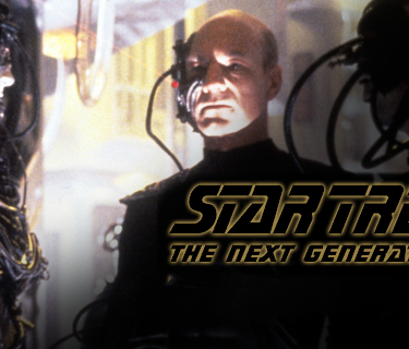 Star Trek: The Next Generation - The Best of Both Worlds (1987)