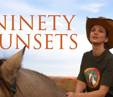 Ninety Sunsets (2021)