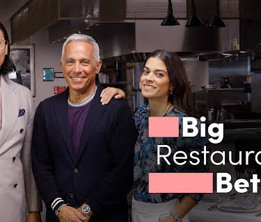 Big Restaurant Bet, Season 1