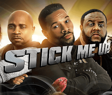 Stick Me Up (2022)