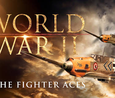 World War II: The Fighter Aces (2026)