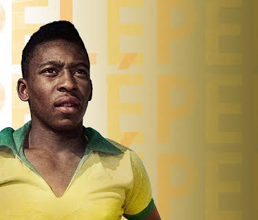 Pelé (2021)